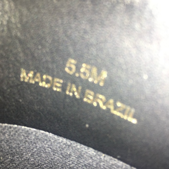 Everlane Shoes - Picture 4 of 5